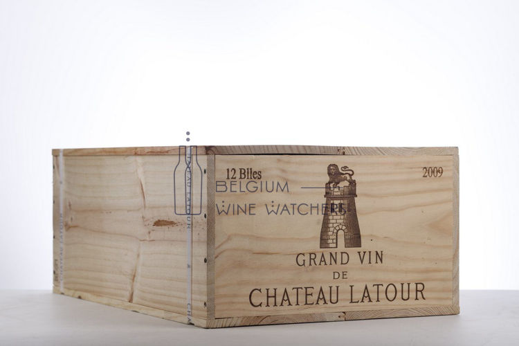 Afbeeldingen van 2009 LATOUR